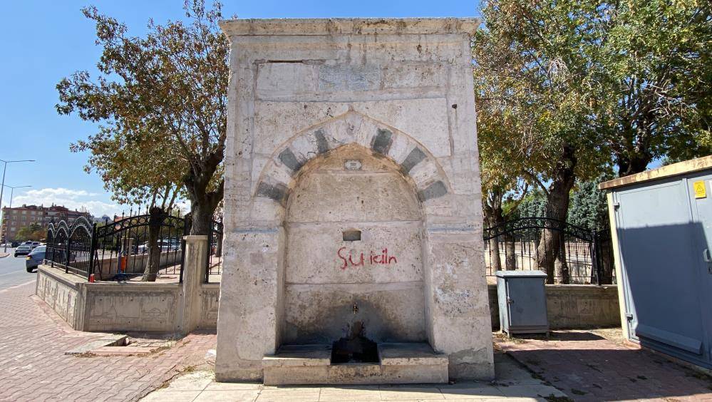 Konya’nın 800 yıllık kültürü! Neredeyse her sokakta bulunuyor 2